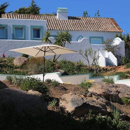 Casas Da Vista II & I & 0 Sesimbra Exterior foto