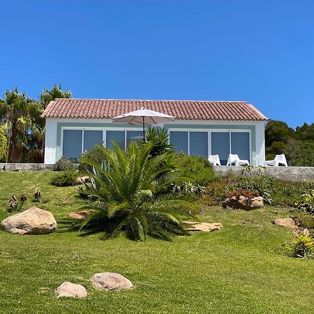 Casas Da Vista II & I & 0 Sesimbra Exterior foto