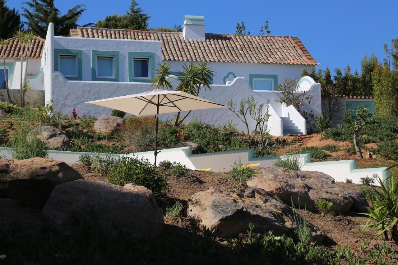 Casas Da Vista II & I & 0 Sesimbra Exterior foto