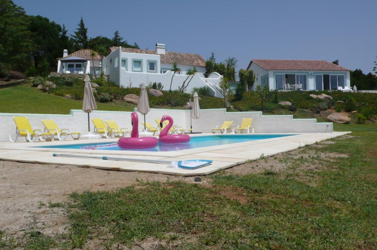 Casas Da Vista II & I & 0 Sesimbra Exterior foto