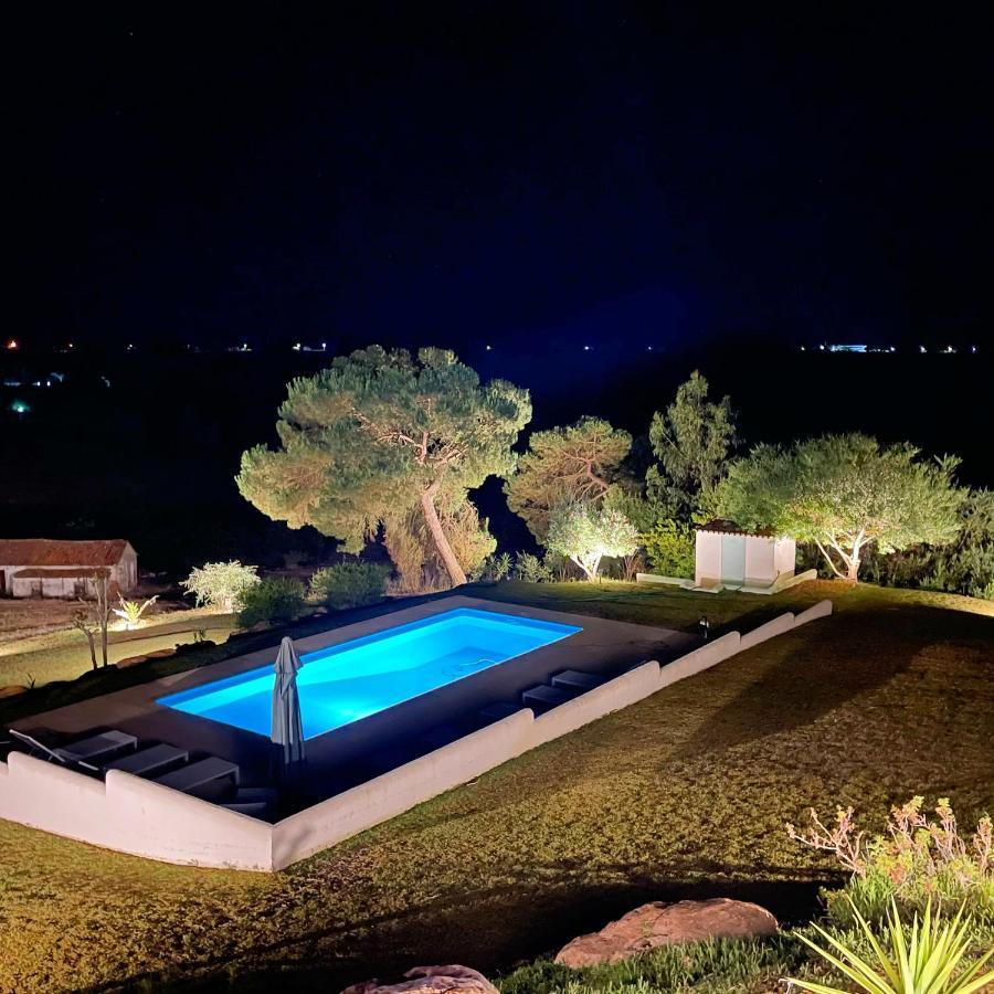Casas Da Vista II & I & 0 Sesimbra Exterior foto