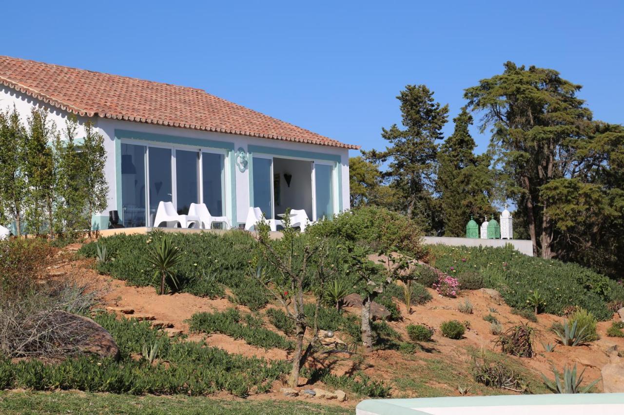Casas Da Vista II & I & 0 Sesimbra Exterior foto