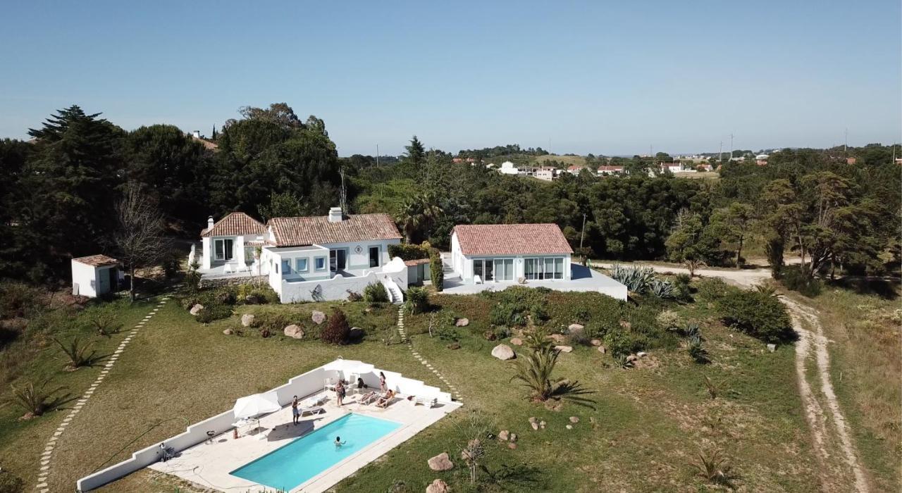 Casas Da Vista II & I & 0 Sesimbra Exterior foto