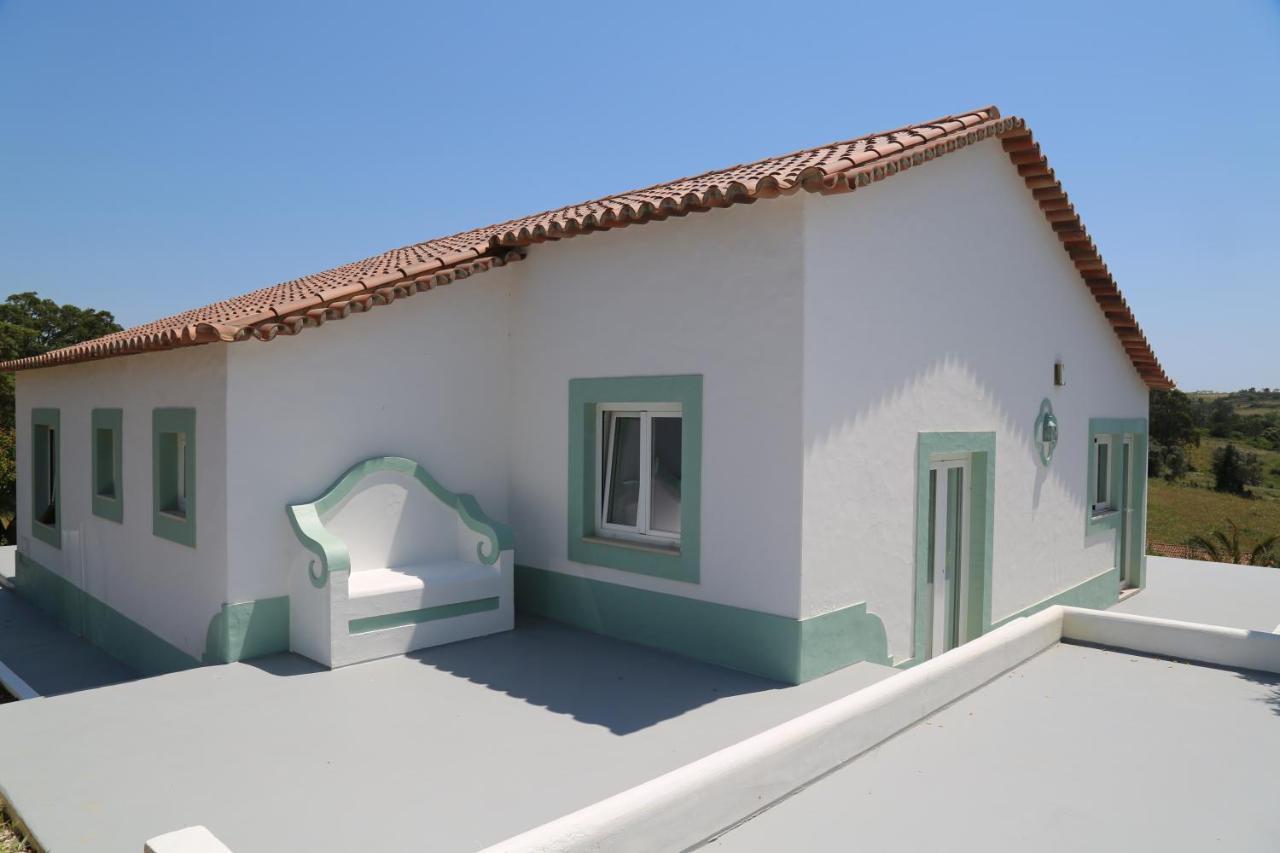 Casas Da Vista II & I & 0 Sesimbra Exterior foto