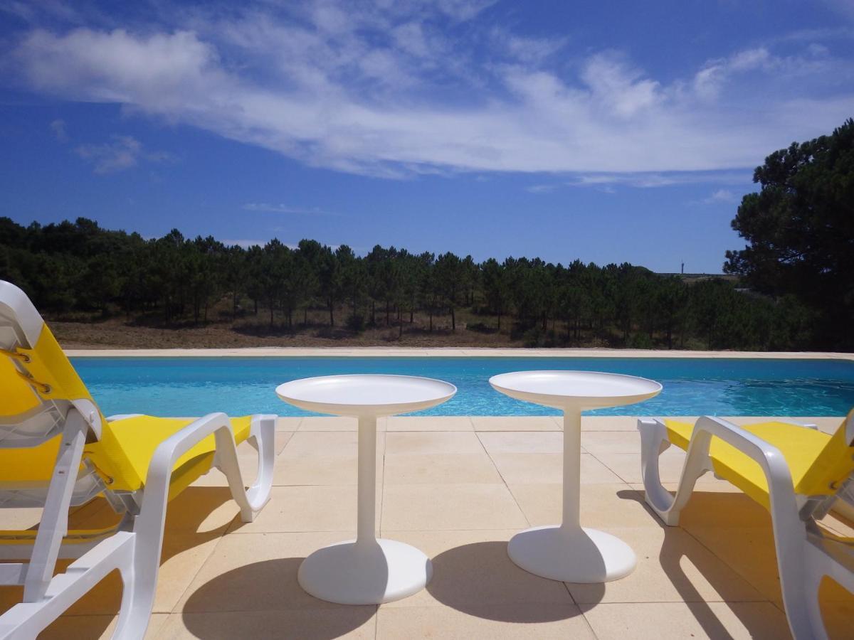 Casas Da Vista II & I & 0 Sesimbra Exterior foto