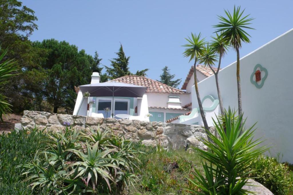 Casas Da Vista II & I & 0 Sesimbra Exterior foto