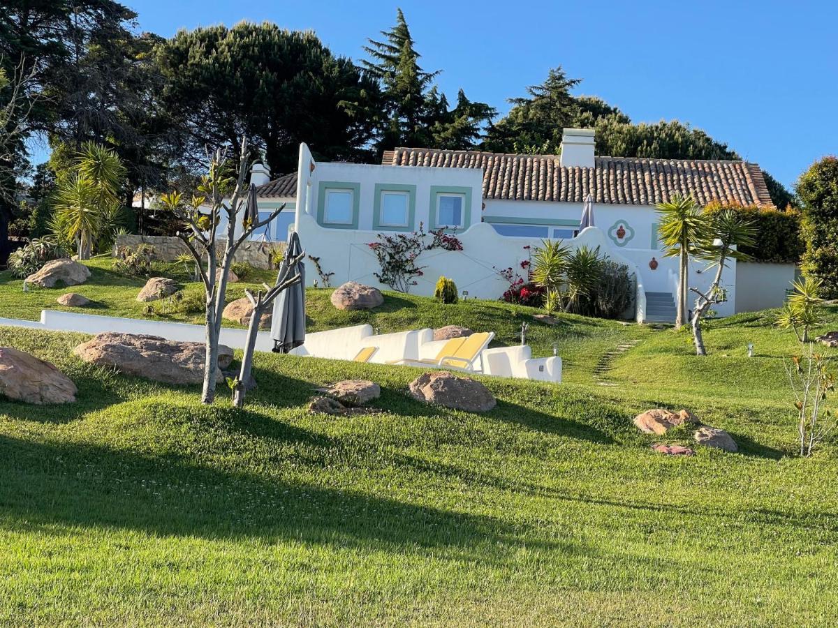 Casas Da Vista II & I & 0 Sesimbra Exterior foto