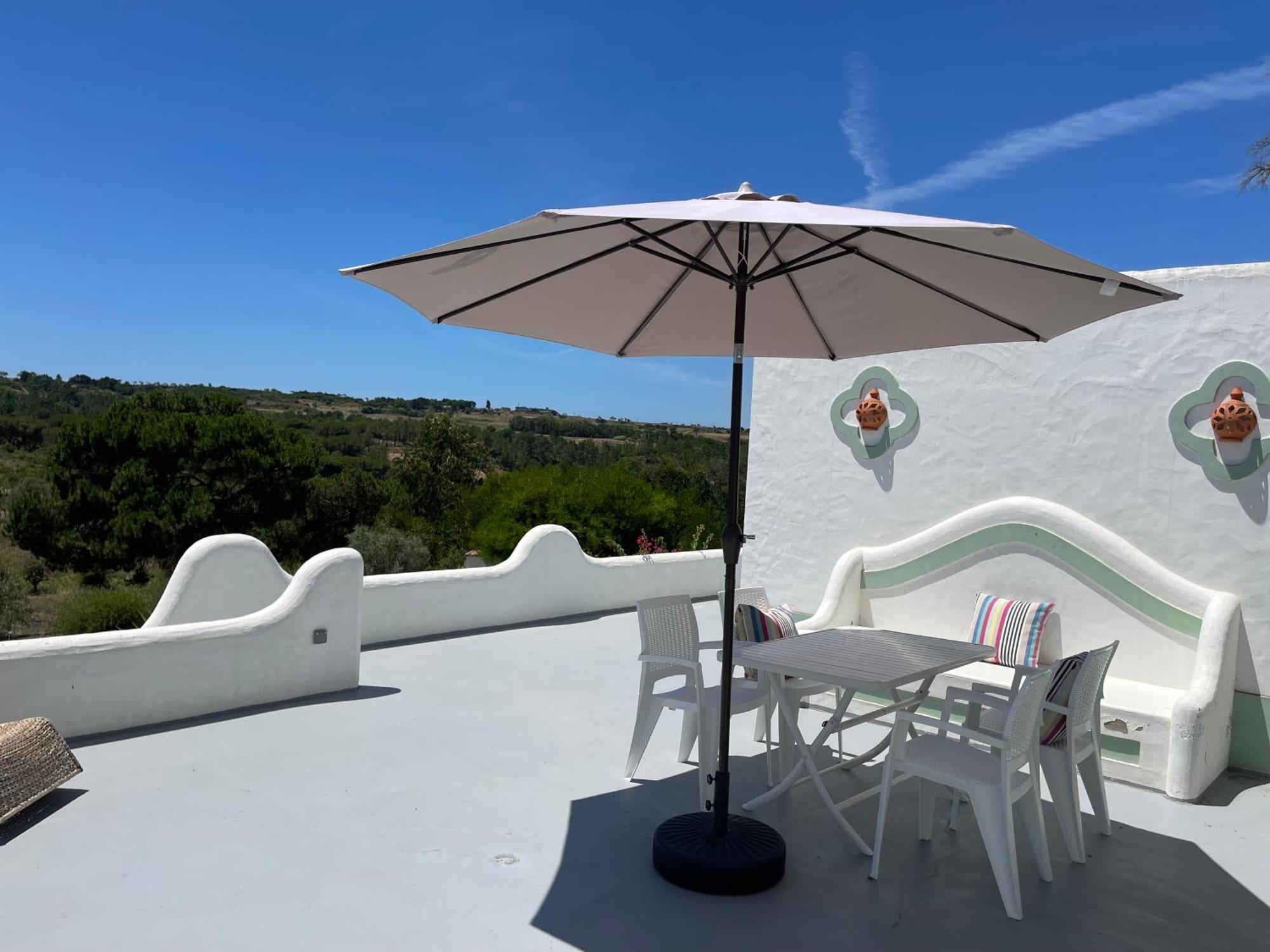 Casas Da Vista II & I & 0 Sesimbra Exterior foto