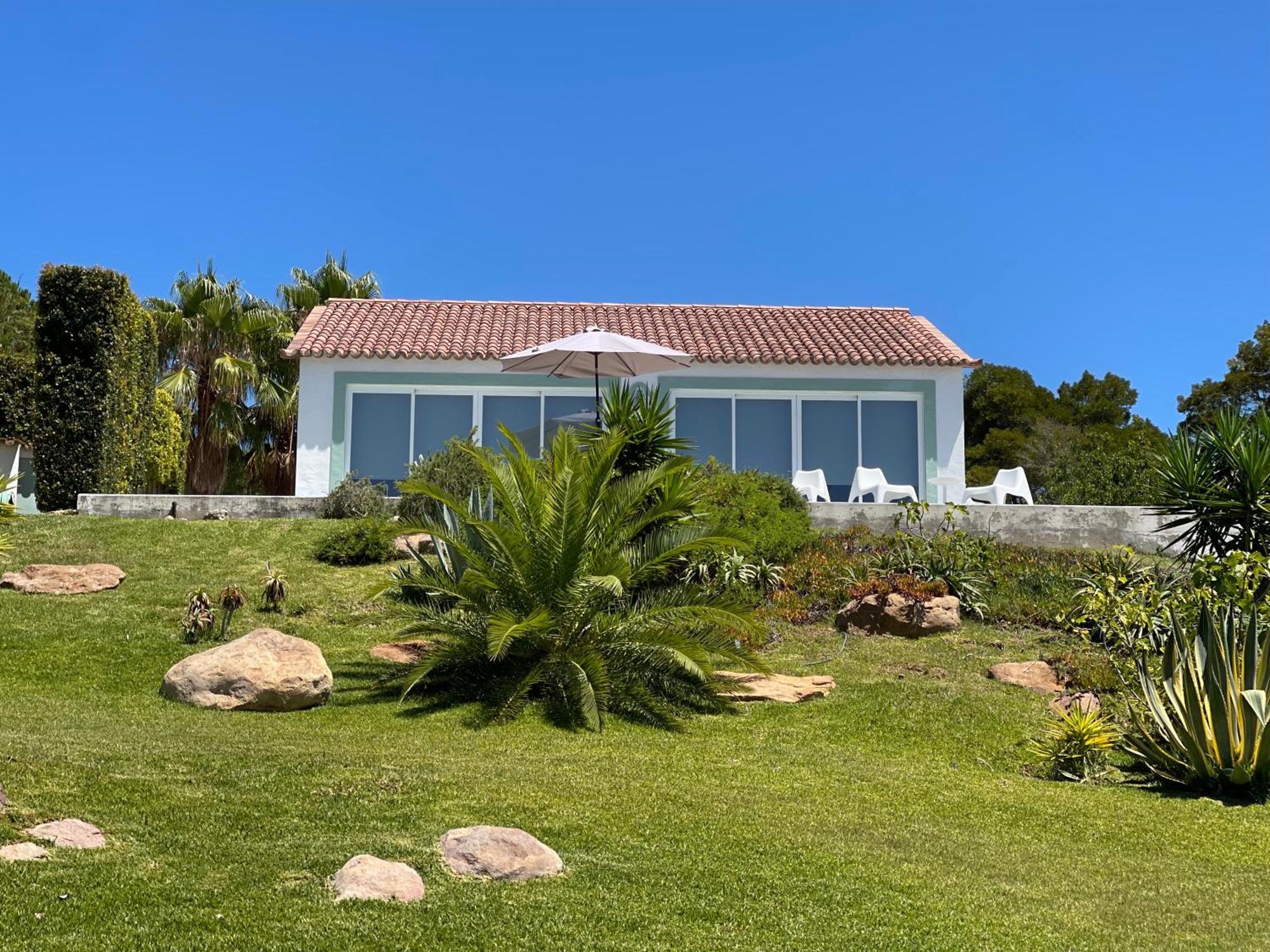 Casas Da Vista II & I & 0 Sesimbra Exterior foto
