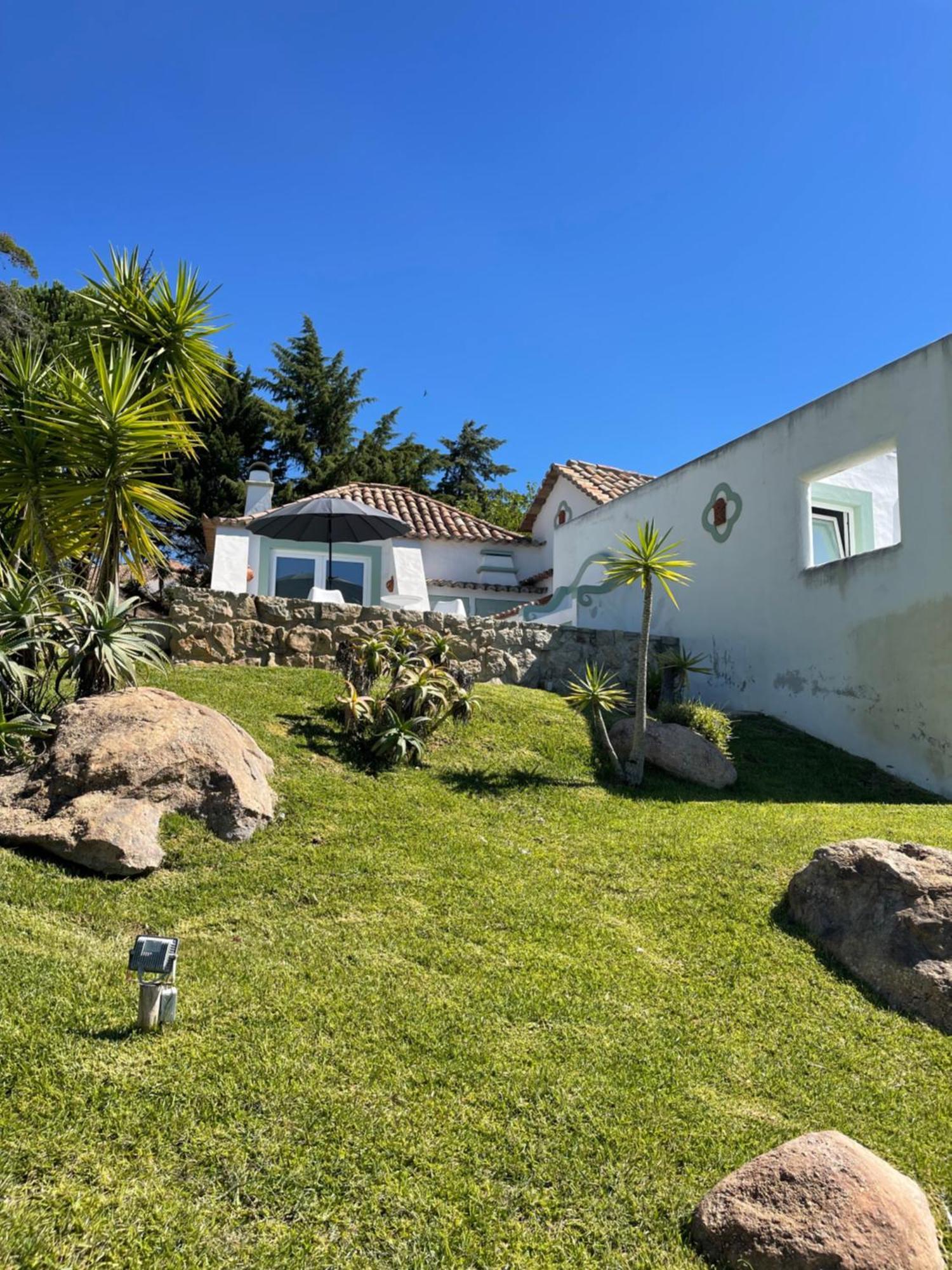 Casas Da Vista II & I & 0 Sesimbra Exterior foto